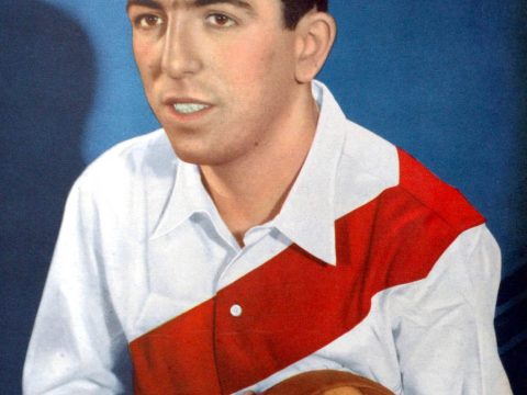 Ángel Amadeo labruna