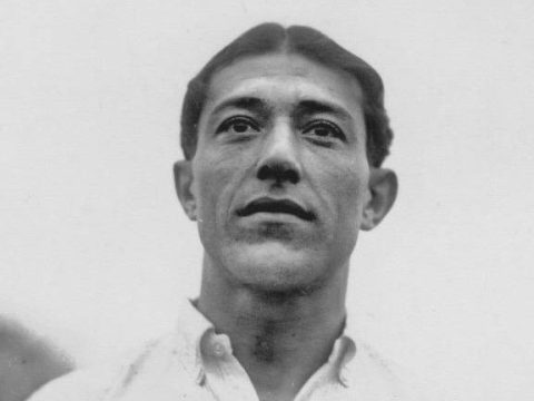 Ángel Romano