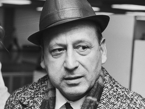 Angelo Niculescu