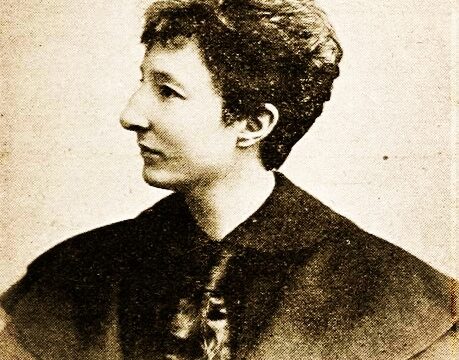 Anita Augspurg