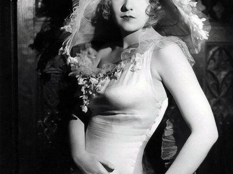Anita Page