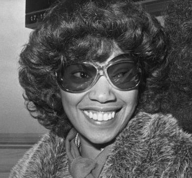 Anita Pointer