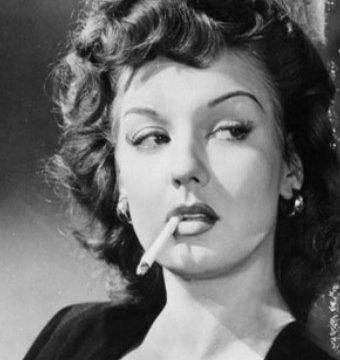 Ann Savage