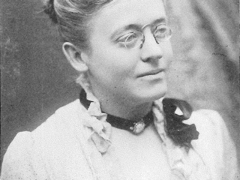 Anna Lea Merritt