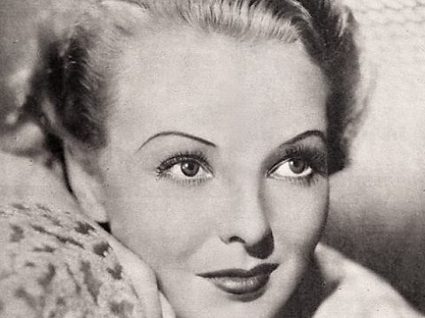Anna Lee