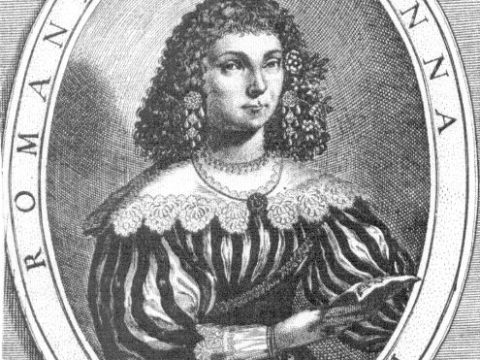 Anna Renzi