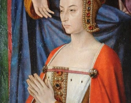 Anne of France