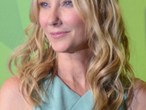 Anne Heche