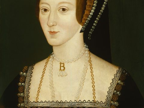 Ana Bolena