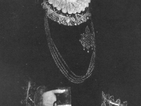 Anne Bacon