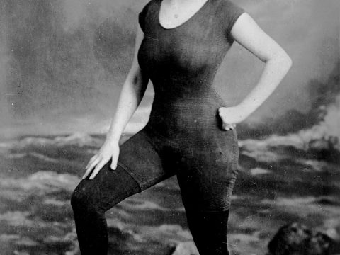 Annette Kellermann