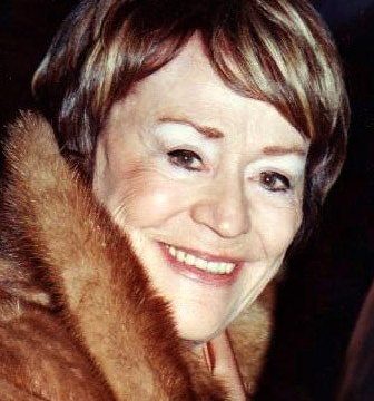 Annie Girardot