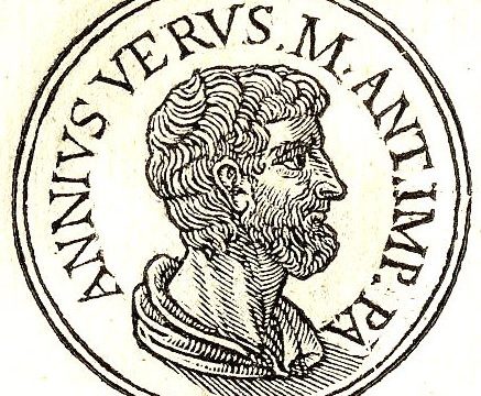 Marcus Annius Verus