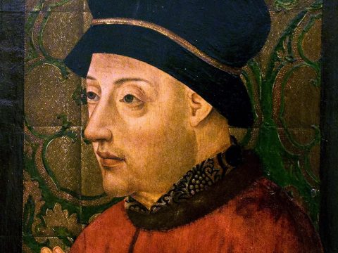 John I of Portugal