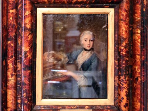 Maria Teresa Agnesi Pinottini
