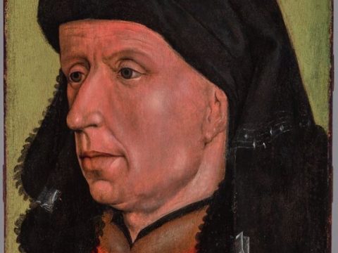Johannes Ockeghem