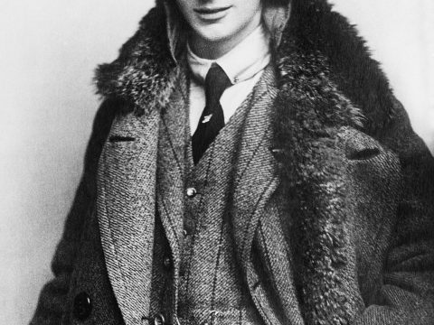Anthony Fokker