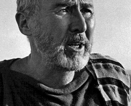 Anthony Quayle