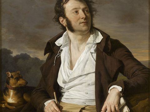 Antoine-Vincent Arnault