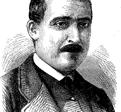 Antoine Alphonse Chassepot