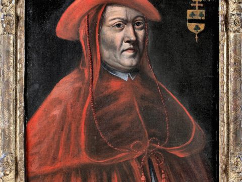 Antoine Duprat