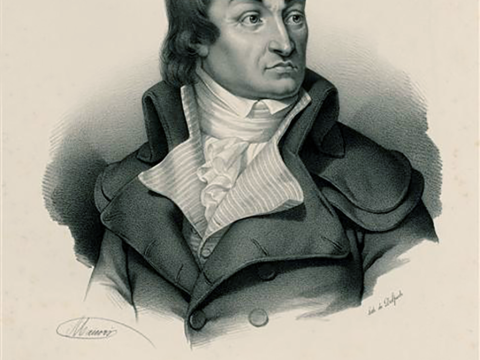 Antoine Quentin Fouquier-Tinville