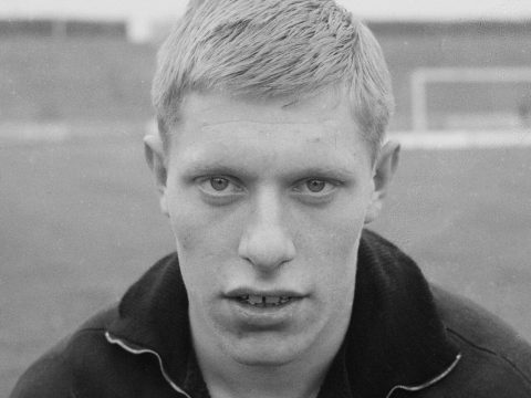 Anton Pronk