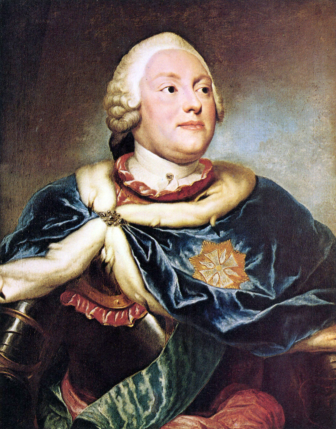 Friedrich Christian I, Elector of Saxony