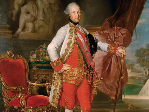 Joseph II, Holy Roman Emperor