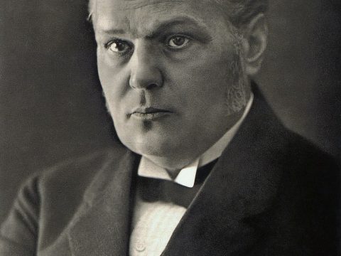 Antonín Švehla