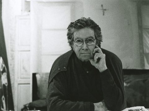 Antoni Tàpies