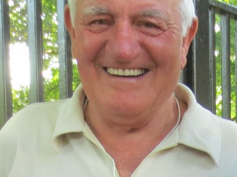 Antonio Bailetti