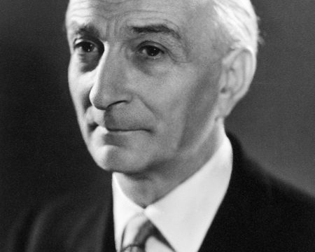 Antonio Segni