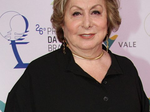 Aracy Balabanian