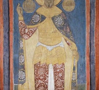 Yuri II of Vladimir