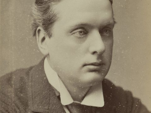 Archibald Primrose, 5th Earl of Rosebery
