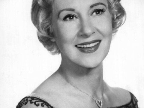 Arlene Francis