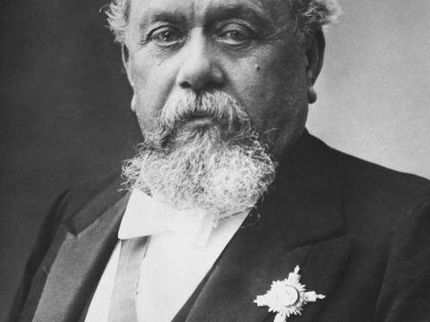 Armand Fallières