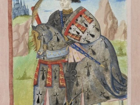 Arthur III, Duke of Brittany