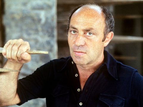 Arnaldo Pomodoro