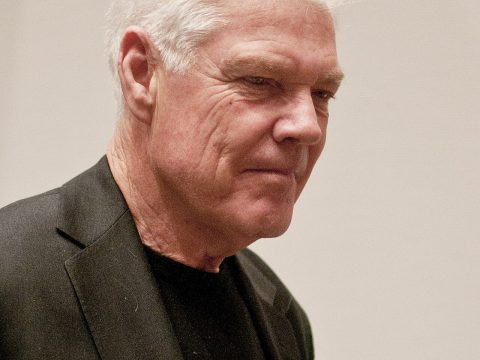 Arne Treholt