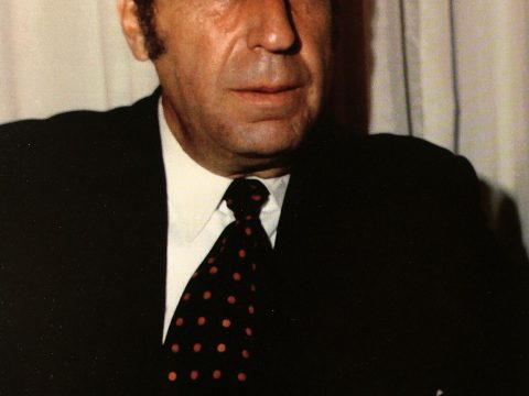 Arno Babajanian