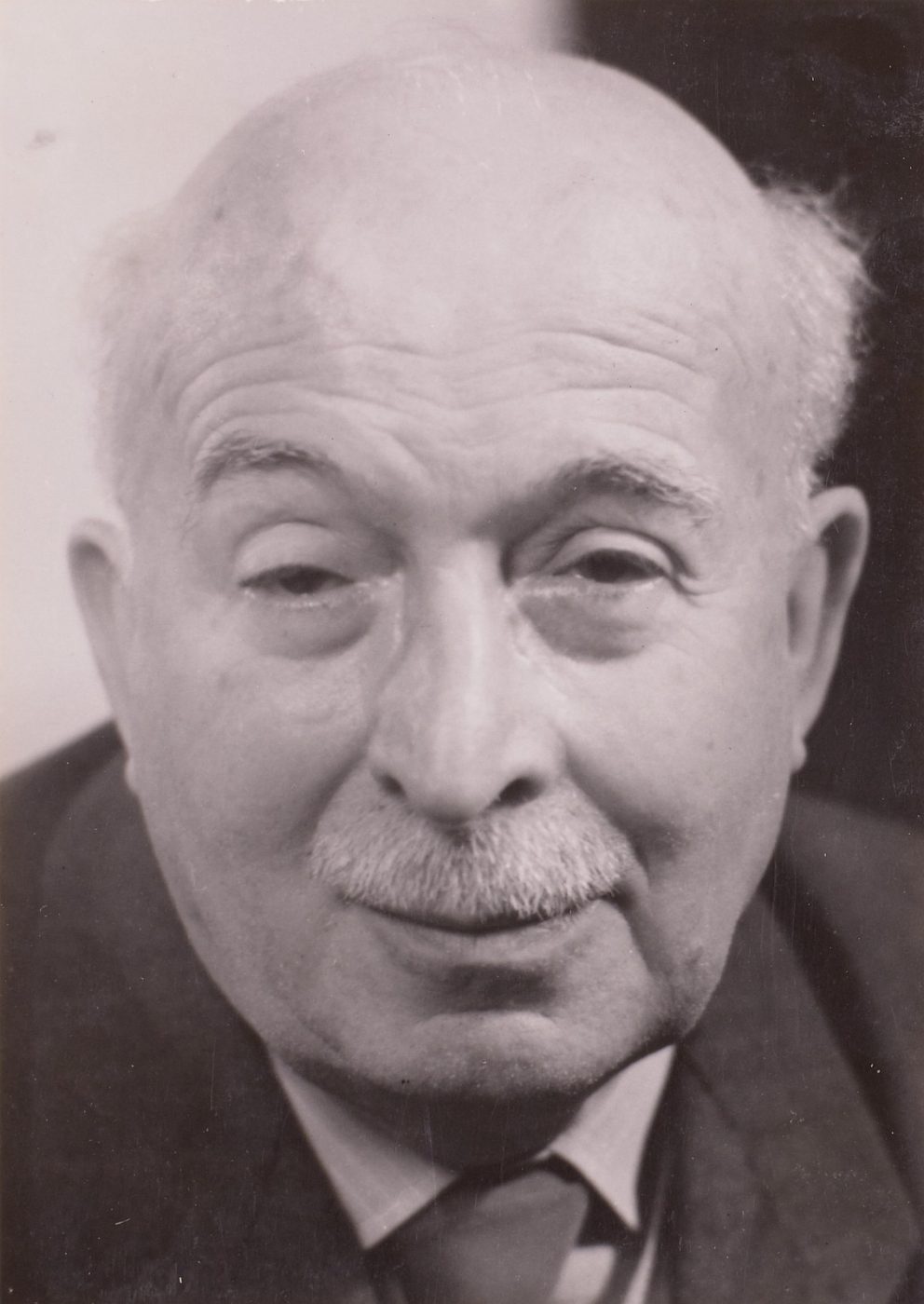 Arnold Zweig