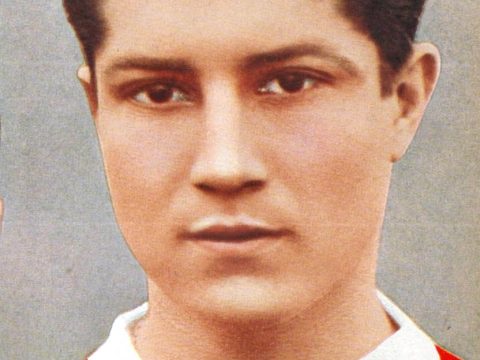 Arsenio Erico