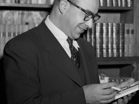 Art Buchwald