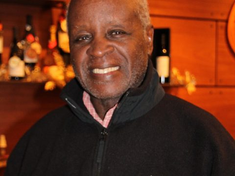 Art Evans