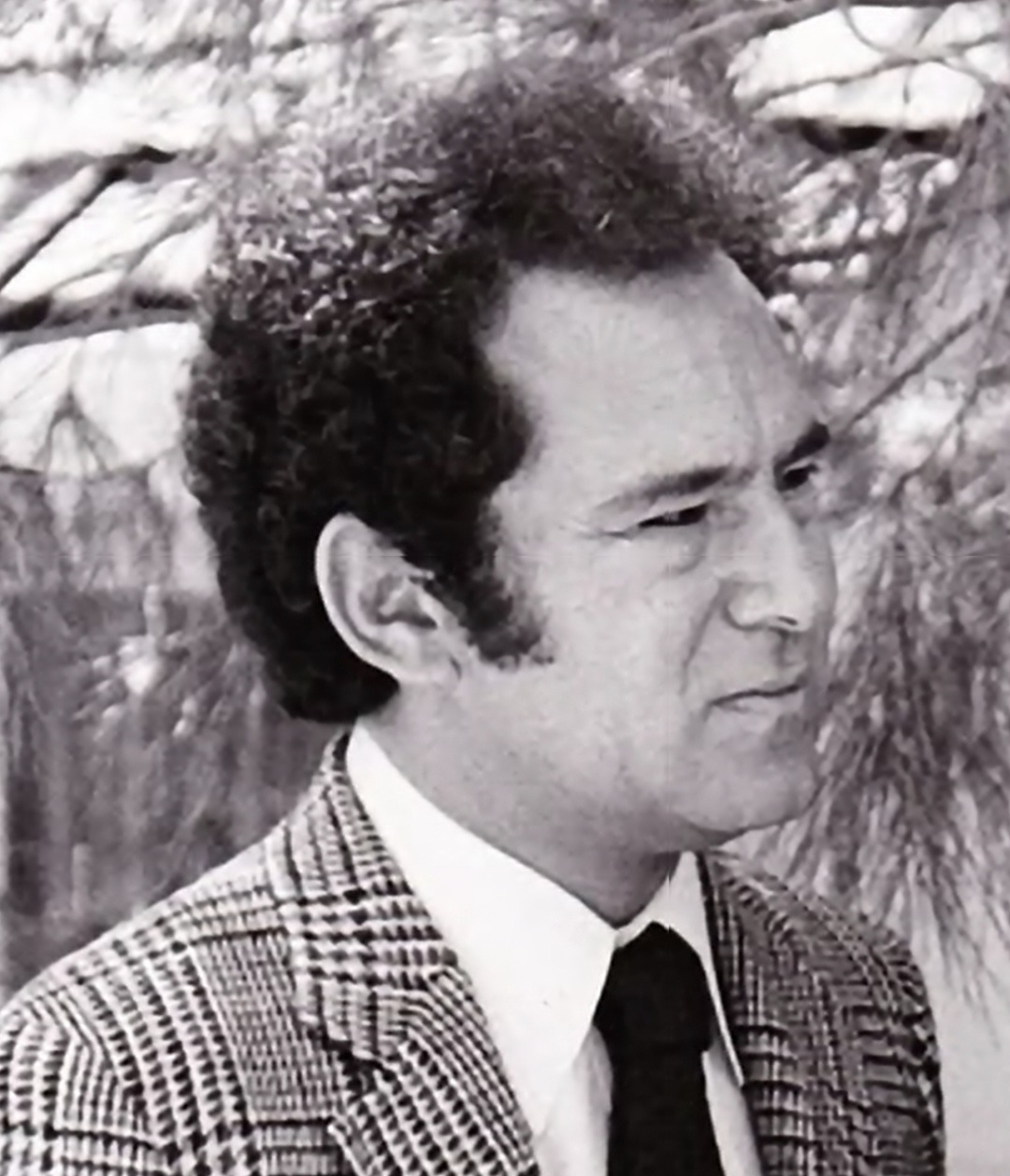 Stuart Margolin