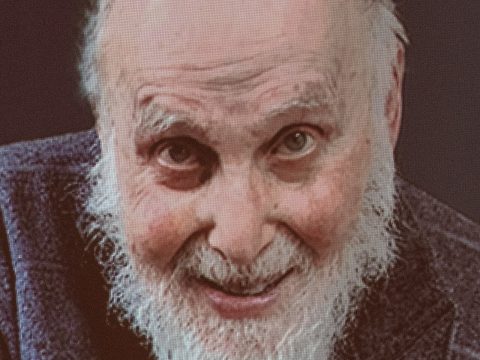 Arthur Ashkin