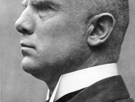 Arthur Dinter