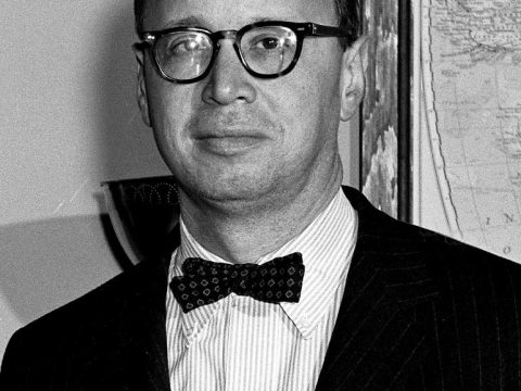 Arthur M. Schlesinger